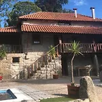 Ribeiro Country Villa Com Piscina A 30 Min Do Porto 別荘 Rebordosa
