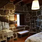別荘 Ribeiro Country Villa Com Piscina A 30 Min Do Porto Rebordosa
