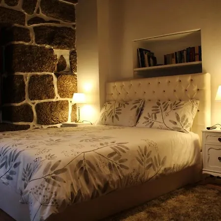 בית נופש Ribeiro Country Villa Com Piscina A 30 Min Do Porto Rebordosa