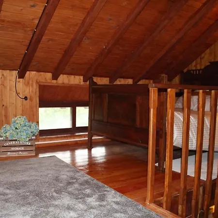 Ribeiro Country House - Near Porto Vakantiehuis *