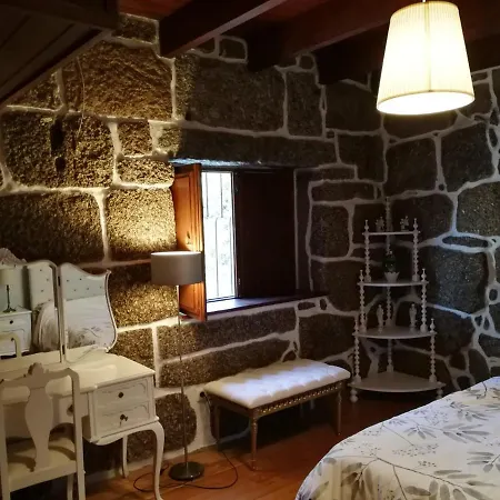 بيت للعطل Ribeiro Country Villa Com Piscina A 30 Min Do Porto Rebordosa