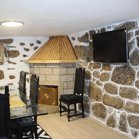 Ribeiro Country House - Near Porto Rebordosa