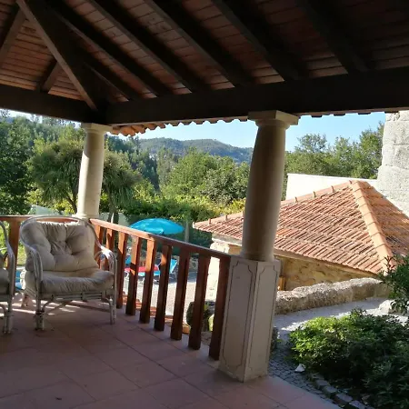Ribeiro Country House - Near Porto * Rebordosa