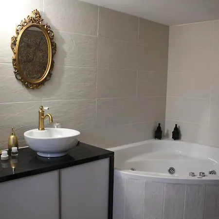 Vakantiehuis Ribeiro Country House - Near Porto *