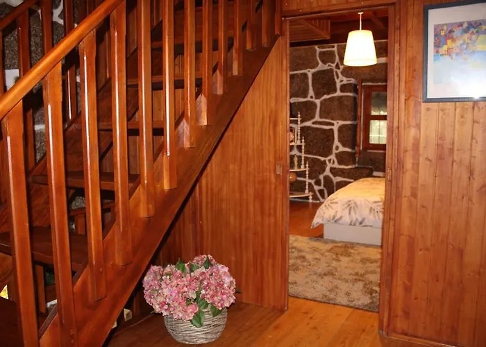 Ribeiro Country Villa Com Piscina A 30 Min Do Porto Σπίτι διακοπών *