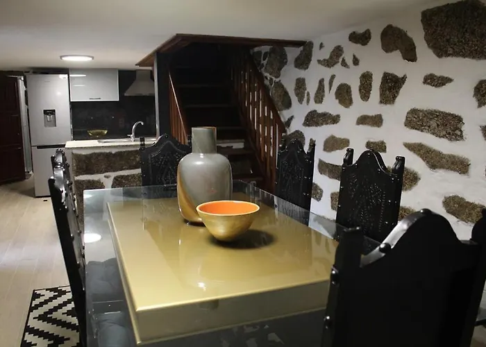 Σπίτι διακοπών Ribeiro Country Villa Com Piscina A 30 Min Do Porto *