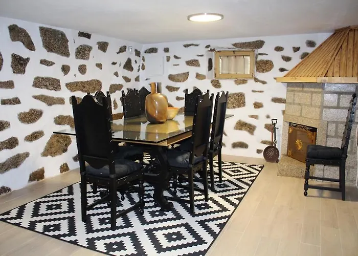 Ribeiro Country Villa Com Piscina A 30 Min Do Porto Σπίτι διακοπών