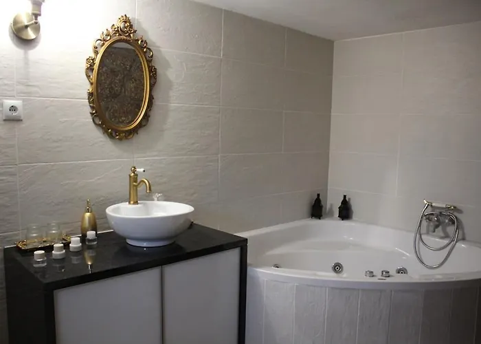 Σπίτι διακοπών Ribeiro Country Villa Com Piscina A 30 Min Do Porto *